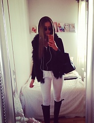Moda Inne Moda uliczna - 1898683
