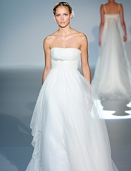 Moda Ślub Suknie ślubne - 2648976