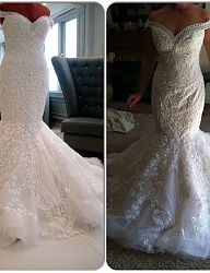 Moda Ślub Suknie ślubne - 2650457