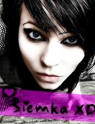 Fryzury Średnie Alternatywne EMO - 211394