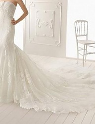 Moda Ślub Suknie ślubne - 1518564