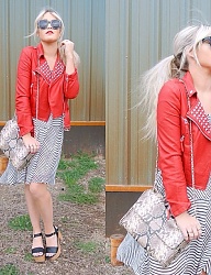 Moda Inne Moda uliczna - 1784181