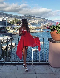 Moda Sukienki Wieczorowe - 3153854