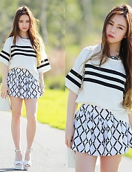 Moda Inne Moda uliczna - 2153962