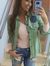 Moda Ciuchy Pozostałe - 3184322