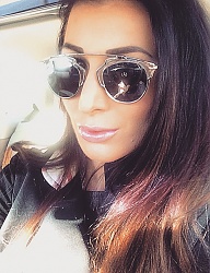 Moda Dodatki Okulary - 2932426