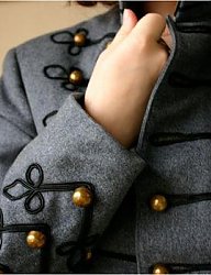 Moda Ciuchy Pozostałe - 1055262