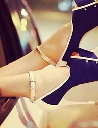 Moda Buty Czółenka - 3004117