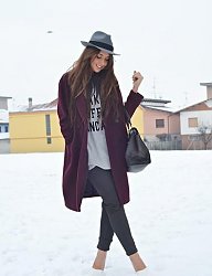 Moda Inne Moda uliczna - 1591681