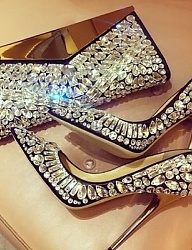 Moda Buty Szpilki - 3222421