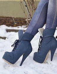 Moda Buty Pozostałe - 1281441