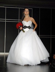 Moda Ślub Suknie ślubne - 556018