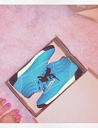 Moda Buty Sportowe - 1323589