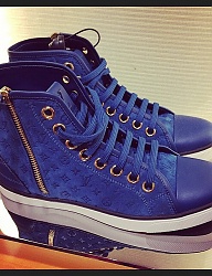 Moda Buty Pozostałe - 2801390