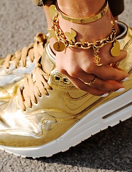 Moda Buty Sportowe - 2642783