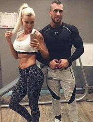 Sport i fitness - 3270756