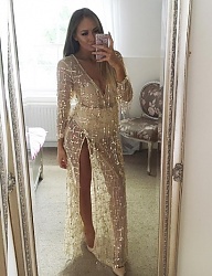 Moda Sukienki Wieczorowe - 3161567