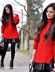 Moda Inne Moda uliczna - 1695044