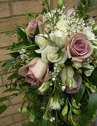 Moda Ślub Bukiety ślubne - 503429