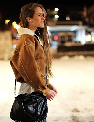 Moda Inne Moda uliczna - 1669388
