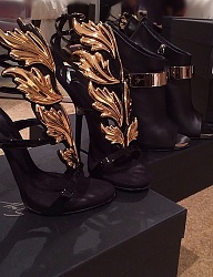 Moda Buty Szpilki - 2645183