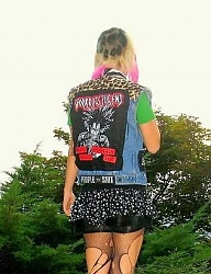 Moda Ciuchy Pozostałe - 1010196