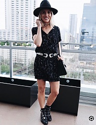 Moda Inne Moda uliczna - 3222354
