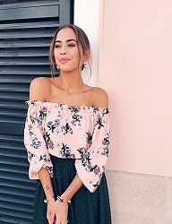 Moda Ciuchy Pozostałe - 3223315