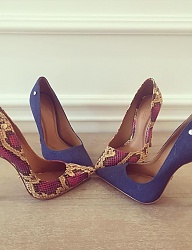 Moda Buty Pozostałe - 3132689