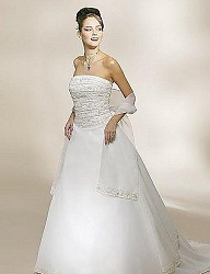 Moda Ślub Suknie ślubne - 890966