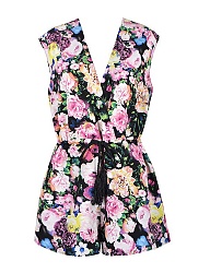 Moda Spodnie Kombinezony - 2600842