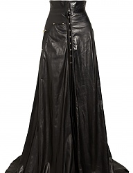 Moda Spódnice Długie - 2572924