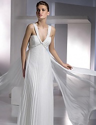 Moda Ślub Suknie ślubne - 384605