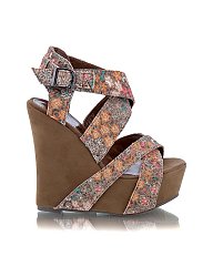 Moda Buty Sandały - 1247292