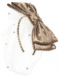 Moda Dodatki Nakrycia głowy - 723985