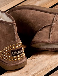 Moda Buty Emu - 2429945