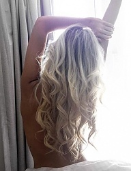 Fryzury Długie - 3259338