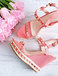 Moda Buty Sandały - 3223840