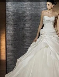 Moda Ślub Suknie ślubne - 868650
