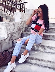 Moda Inne Moda uliczna - 3233031