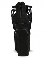Moda Buty Pozostałe - 1322610