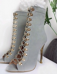Moda Buty Botki - 3157584