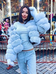 Moda Ciuchy Pozostałe - 3261798