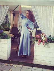 Moda Sukienki Pozostałe - 1677771