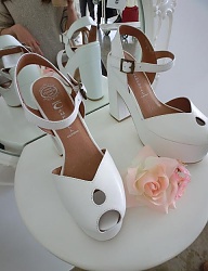 Moda Buty Pozostałe - 1361847