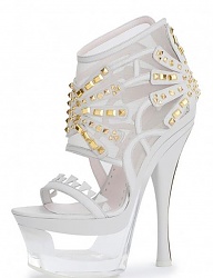 Moda Buty Pozostałe - 1247850