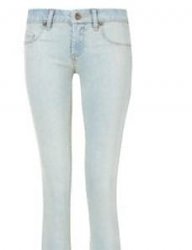 Moda Spodnie Jeansy - 1540233