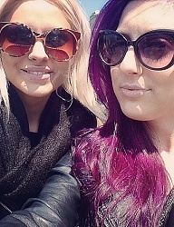 Moda Dodatki Okulary - 2844558