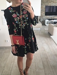 Moda Ciuchy Pozostałe - 3171187