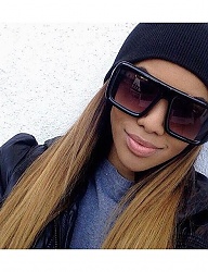 Moda Dodatki Okulary - 3135989